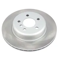 Power Stop LLC EBR1235SCR