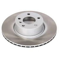 Power Stop LLC EBR1240SCR