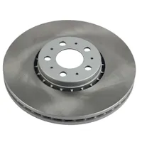 Power Stop LLC EBR1285SCR
