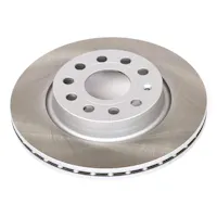 Power Stop LLC EBR1289SCR