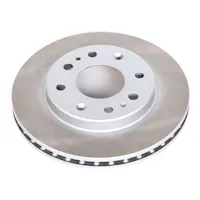 Power Stop LLC EBR1296SCR
