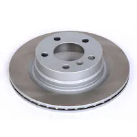 Power Stop LLC EBR1403SCR