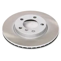 Power Stop LLC EBR1411SCR