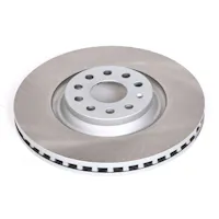 Power Stop LLC EBR1497SCR