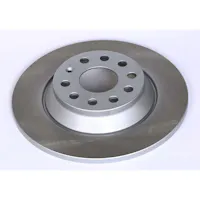 Power Stop LLC EBR1498SCR