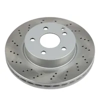 Power Stop LLC EBR1626SCR