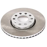 Power Stop LLC EBR430SCR