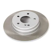 Power Stop LLC EBR491SCR