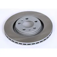 Power Stop LLC EBR615SCR