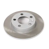 Power Stop LLC EBR618SCR