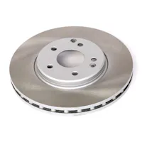 Power Stop LLC EBR625SCR