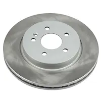 Power Stop LLC EBR626SCR