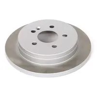 Power Stop LLC EBR627SCR