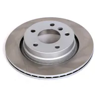 Power Stop LLC EBR631SCR