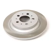 Power Stop LLC EBR634SCR