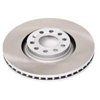 Power Stop LLC EBR637SCR