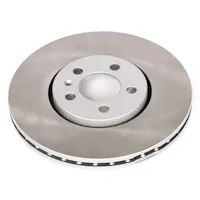 Power Stop LLC EBR641SCR