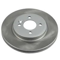Power Stop LLC EBR651SCR
