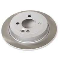 Power Stop LLC EBR652SCR