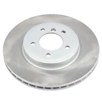 Power Stop LLC EBR653SCR