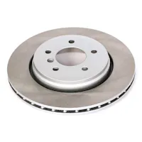 Power Stop LLC EBR654SCR