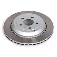 Power Stop LLC EBR675SCR