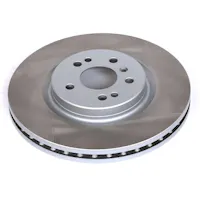 Power Stop LLC EBR676SCR