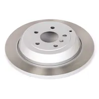 Power Stop LLC EBR677SCR