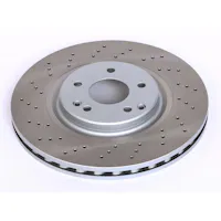 Power Stop LLC EBR682SCR