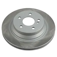 Power Stop LLC EBR686SCR
