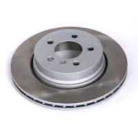Power Stop LLC EBR689SCR