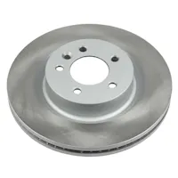 Power Stop LLC EBR806SCR