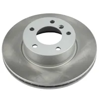 Power Stop LLC EBR842SCR