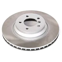 Power Stop LLC EBR850SCR