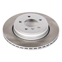 Power Stop LLC EBR874SCR