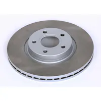 Power Stop LLC EBR896SCR