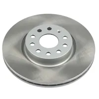 Power Stop LLC EBR898SCR