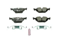 Power Stop LLC ESP0751