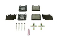 Power Stop LLC ESP0880