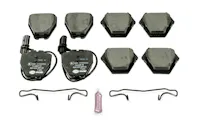 Power Stop LLC ESP0903