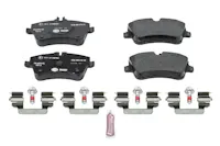 Power Stop LLC ESP1835
