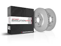 Power Stop LLC JBR529EVC