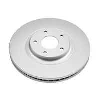 Power Stop LLC JBR1100EVC