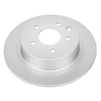 Power Stop LLC JBR1102EVC