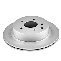 Power Stop LLC JBR1106EVC