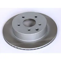 Power Stop LLC JBR1106SCR