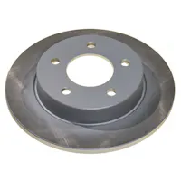 Power Stop LLC JBR1114SCR