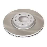 Power Stop LLC JBR1115SCR