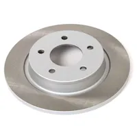 Power Stop LLC JBR1116SCR