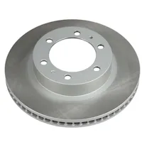 Power Stop LLC JBR1121SCR